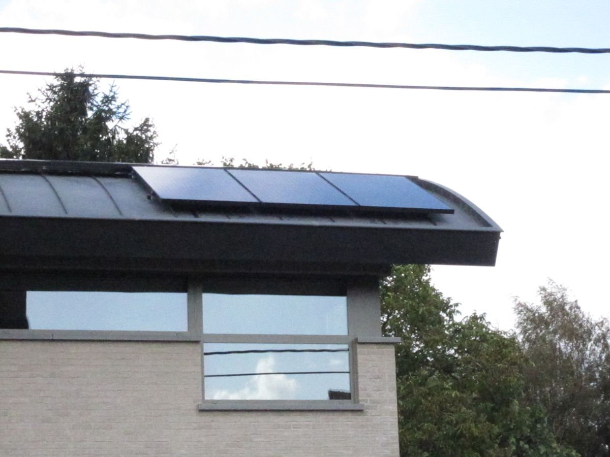 Carport Beveren