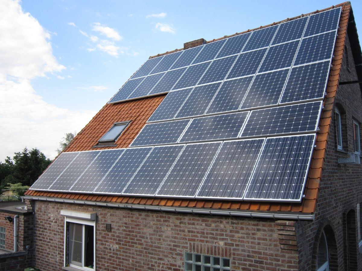 Installatie Sint-Niklaas